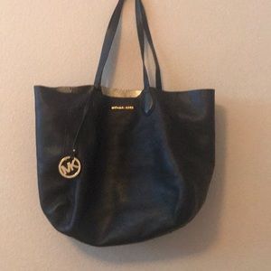Reversible Michael Kors purse